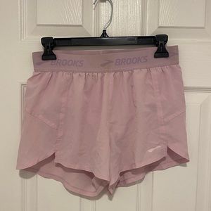 Women’s Brooks Running Shorts